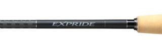 Shimano 2022 Expride Spinning Rods - 